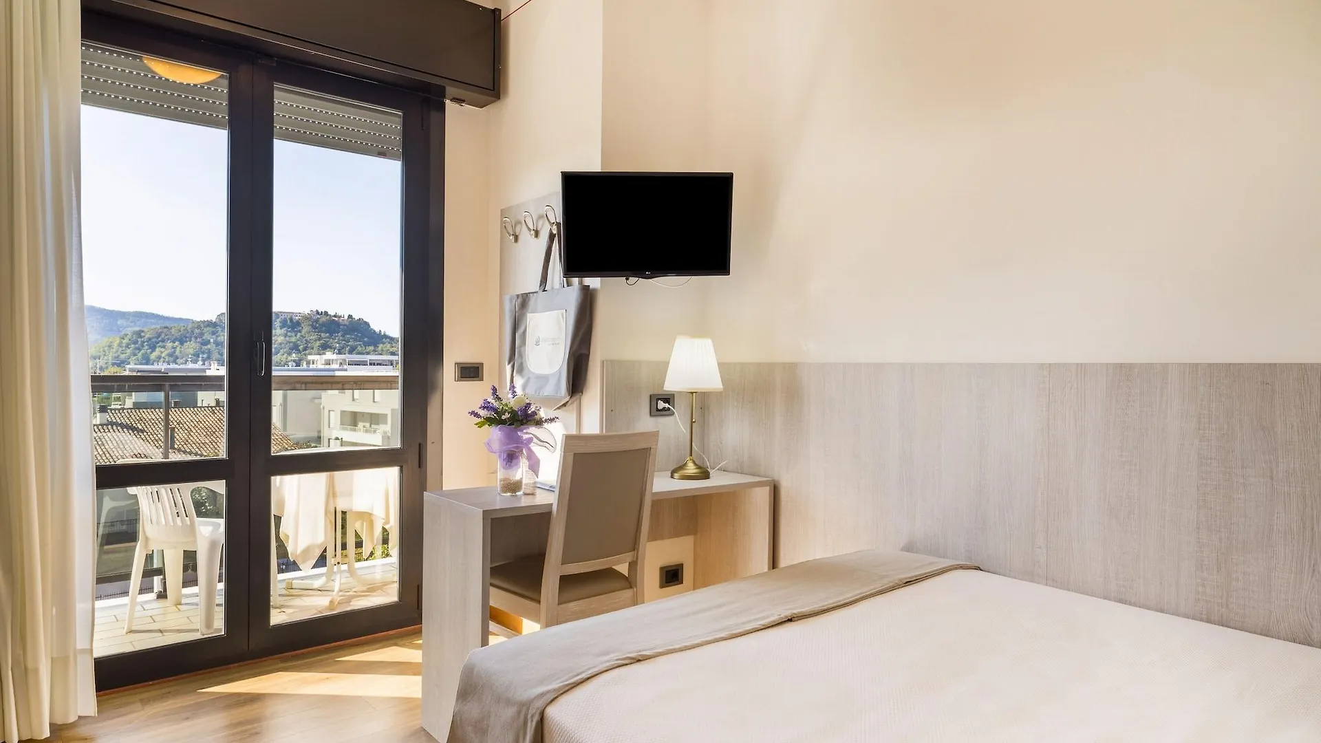 Atlantic Terme Natural Spa & Hotel Abano Terme Italien