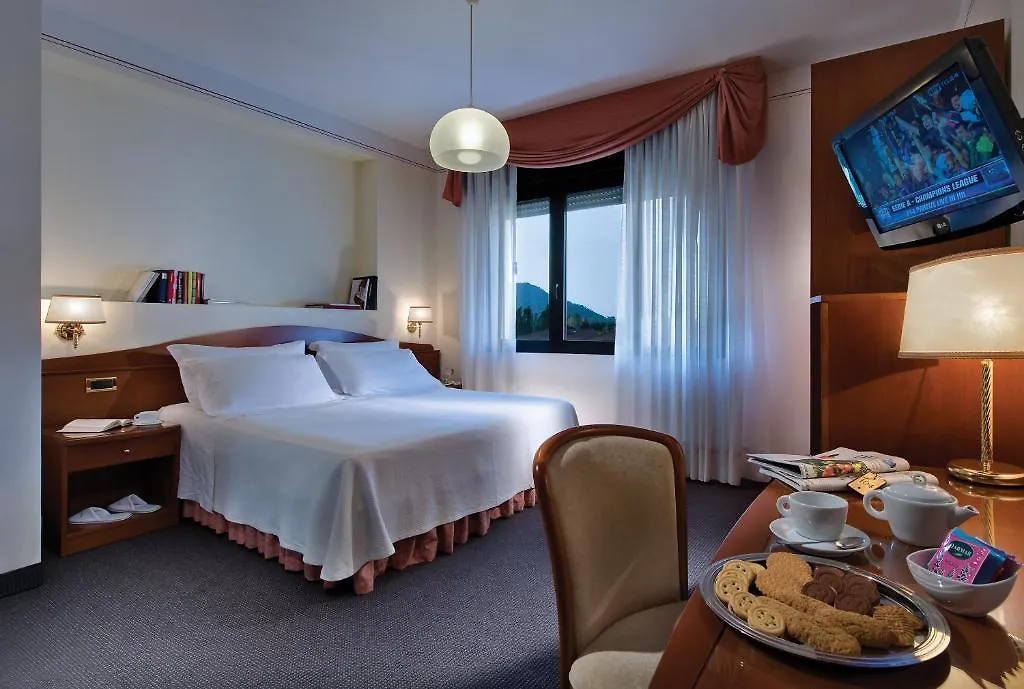 Atlantic Terme Natural Spa & Hotel Abano Terme