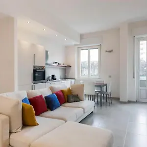 Appartamento Loreto&stazione Cozy