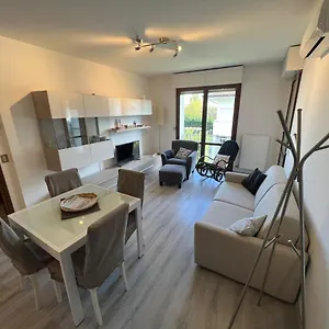 Comfort E Relax Ad - Turen Appartamento