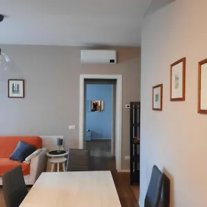 Appartamento Lucietta 60 House