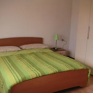 Al Corso Delle Terme Appartamento