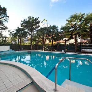 Terme La Serenissima Hotel