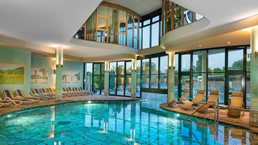 Atlantic Terme Natural Spa & Hotel アーバノ・テルメ 3*,